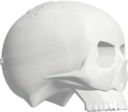 Мішень Do-All Outdoors Impact Seal Bonehead Ground Bouncing Target