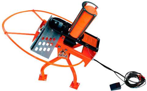 Метательная машина Do-all outdoors FP25 Fowl Play Trap