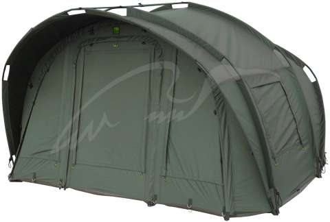 Палатка Rod Hutchinson Cabrio 2 Man Bivvy & Groundsheet