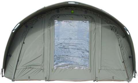 Палатка Rod Hutchinson Cabrio 2 Man Bivvy & Groundsheet
