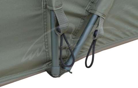 Палатка Rod Hutchinson Cabrio 2 Man Bivvy & Groundsheet