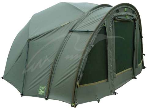 Палатка Rod Hutchinson Hybrid Brolly System