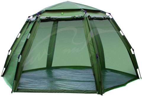 Палатка Rod Hutchinson Cabrio Club House