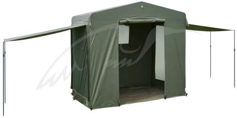 Палатка Rod Hutchinson Cabrio Cookhouse Deluxe