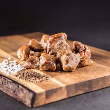 Свинина с тмином Adventure Menu