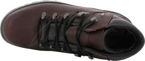 Черевики Chiruca Leon Gore tex