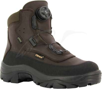 Ботинки Chiruca Labrador Boa (BANDELETA). Размер -