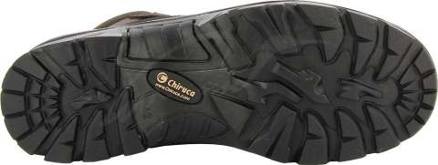 Ботинки Chiruca Labrador Boa (BANDELETA). Размер -