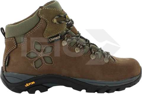 Ботинки Chiruca Monique. Размер -