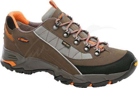 Кроссовки Chiruca Yucatan Pro. Размер -