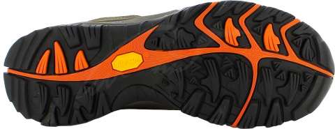 Кроссовки Chiruca Yucatan Pro. Размер -