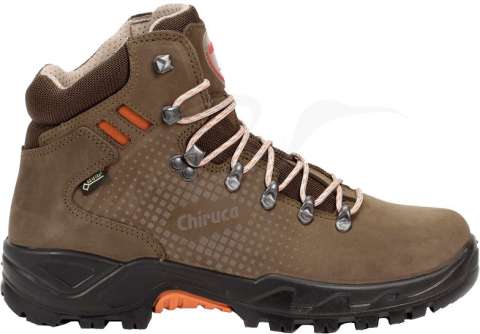 Ботинки Chiruca Acebo. Размер -