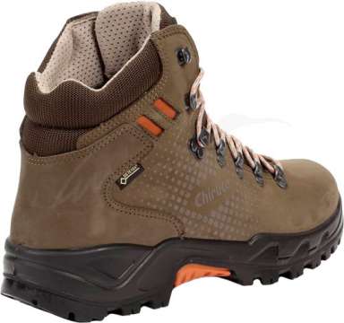 Ботинки Chiruca Acebo. Размер -