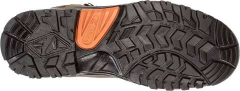 Ботинки Chiruca Acebo. Размер -