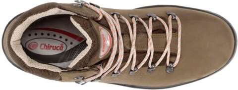 Ботинки Chiruca Acebo. Размер -