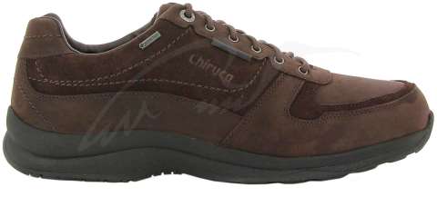 Ботинки Chiruca Bristol. Размер - Цвет: коричневый.