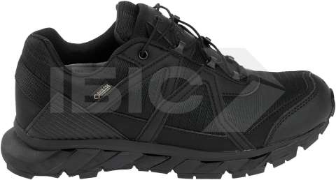 Ботинки Chiruca Patrol Low. Размер - Цвет: черный