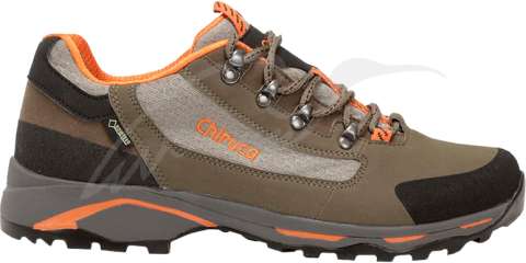 Полуботинки Chiruca Santiago 08. Размер -