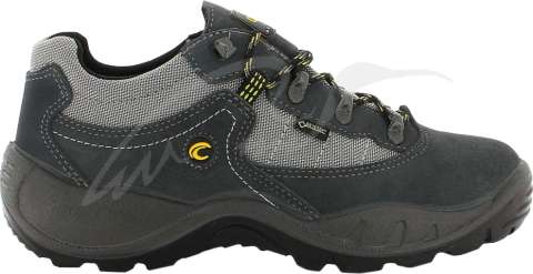 Полуботинки Chiruca Tasmania 10. Размер -