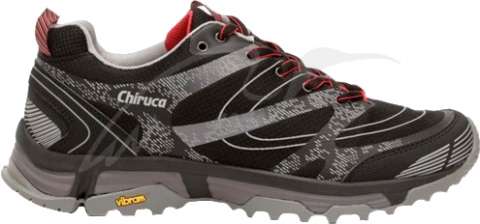 Кроссовки Chiruca Curazao 09. Размер -