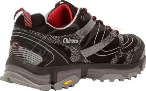 Кроссовки Chiruca Curazao 09. Размер -