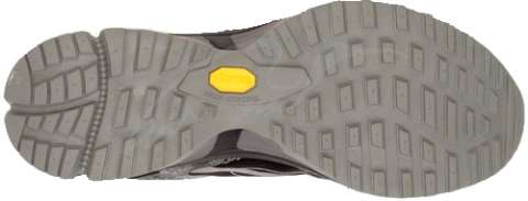 Кроссовки Chiruca Curazao 09. Размер -