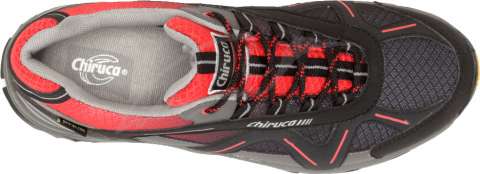 Кроссовки Chiruca Sumatra 19. Размер -
