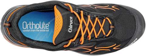 Кроссовки Chiruca Mundaka 08 Gore-Tex. Размер - 46