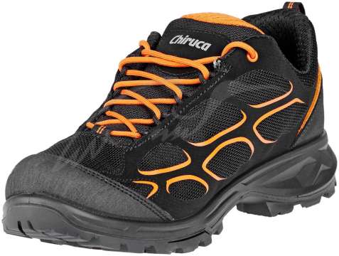 Кроссовки Chiruca Mundaka 08 Gore-Tex. Размер - 46