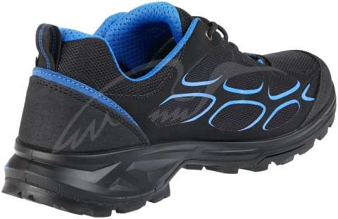 Кроссовки Chiruca Mundaka 03 Gore-Tex. Размер - 40