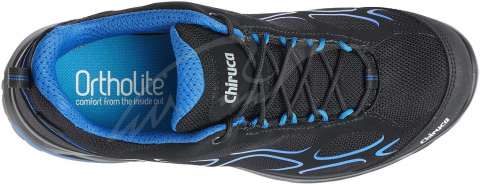 Кроссовки Chiruca Mundaka 03 Gore-Tex. Размер - 40