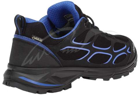 Кроссовки Chiruca Mundaka 03 Gore-Tex. Размер - 40