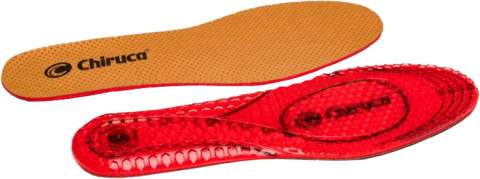 Стельки Chiruca. Размер