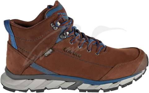 Кроссовки Chiruca Tribu 02.