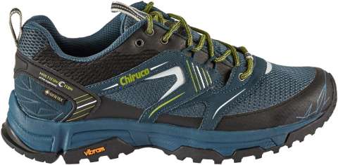 Кроссовки Chiruca Maui 03.