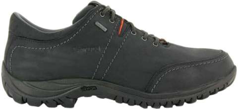 Ботинки Chiruca Detroit Gore-tex. Grey