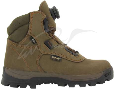 Ботинки Chiruca Boxer Boa Gore tex.