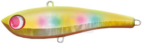 Воблер Jumprize ChataBee 85S 85mm 31.0g #11 Banana Flash Rainbow