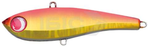 Воблер Jumprize ChataBee 85S 85mm 31.0g #12 Red Shiner