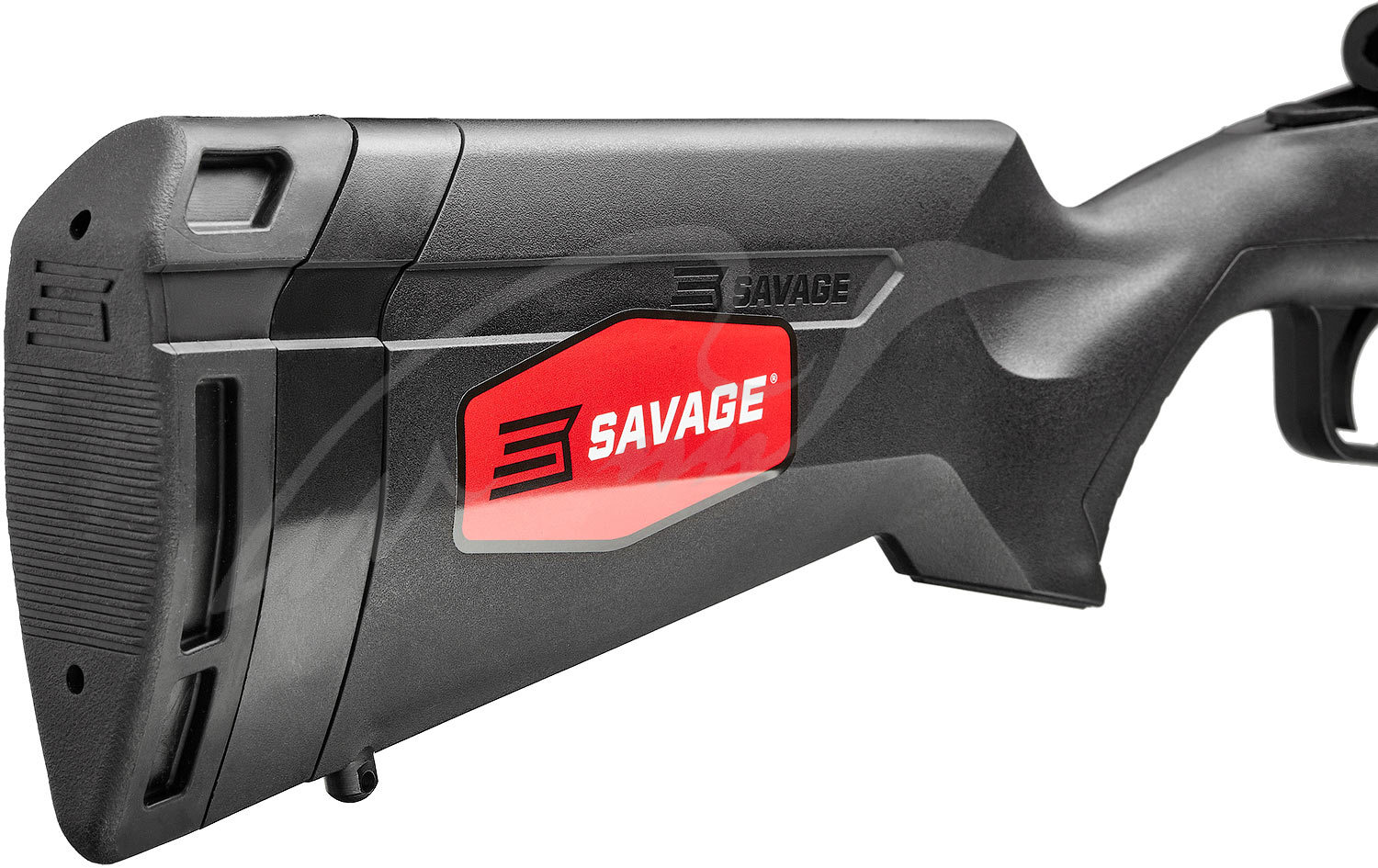 Карабин Savage AXIS XP SR 22" кал. 223 Rem с оптическим прицелом 3-9x40