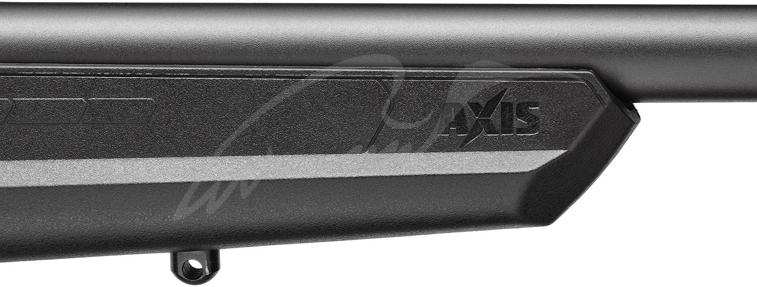 Карабин Savage AXIS XP SR 22" кал. 223 Rem с оптическим прицелом 3-9x40