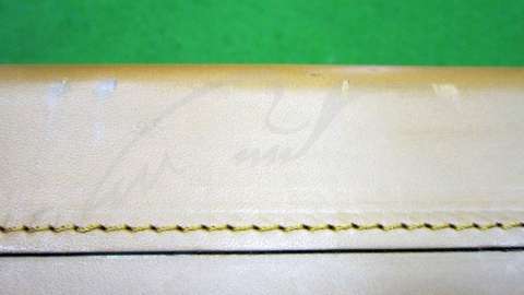 Кейс Emmebi 408/CAR для карабіна з встановленим прицілом. Макс. розміри гвинтівки - 119 х 20 см