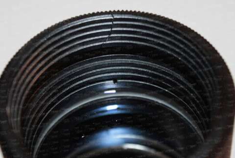 Приціл Diana 6-24х42