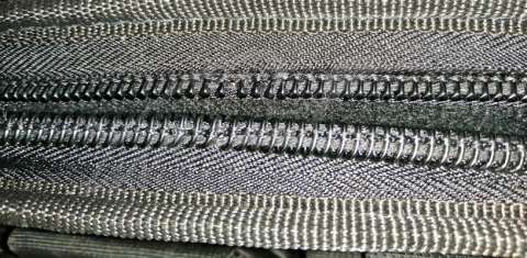 Чохол UTG (Leapers) DC Series. Довжина - 117см. Колір - чорний