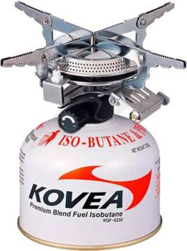Пальник Kovea TKB-8712 Auto Gas