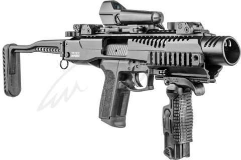 Обвіс тактичний FAB Defense K.P.O.S. Gen2 для SIG 226