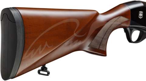 Рушниця Ata Arms NEO20 Walnut кал. 20/76. Ствол - 71 см