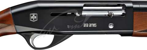 Рушниця Ata Arms NEO20 Walnut кал. 20/76. Ствол - 71 см