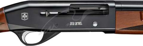 Рушниця Ata Arms NEO20 Walnut кал. 20/76. Ствол - 71 см