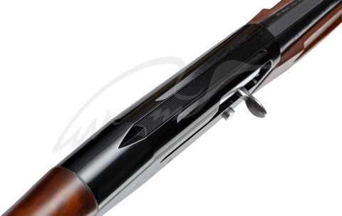 Рушниця Ata Arms NEO20 Walnut кал. 20/76. Ствол - 71 см